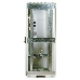 Шкаф телекоммуникационный напольный 33U (600x1000) дверь перфорированная 2 шт (ШТК-М-33.6.10-44АА) (3 коробки), фото 10