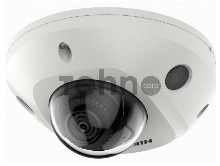 Камера видеонаблюдения Hikvision DS-2CD2527G2-LS(2.8mm)(C) 2.8-2.8мм