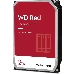 Жесткий диск Western Digital Original SATA-III 2Tb WD20EFAX Red (5400rpm) 256Mb 3.5", фото 5