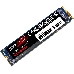 Твердотельный диск 1TB Silicon Power UD85, M.2 2280, PCI-E 4x4 [R/W - 3600/2800 MB/s], фото 3