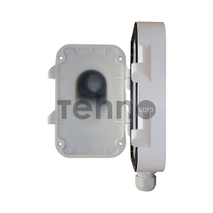 Кронштейн Hikvision DS-1604ZJ-BOX-CORNER