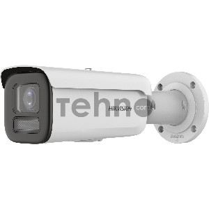 Камера видеонаблюдения аналоговая Hikvision DS-2CD2647G2T-LZS(2.8-12mm)(C) 2.8-12мм цв.