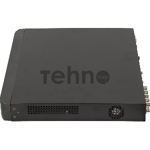 Видеорегистратор Hikvision DS-7604NXI-K1/4P(B)