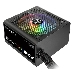 Блок питания Thermaltake Smart  RGB  [PS-SPR-0500NHSAWE-1]  500W / APFC / 80+, фото 7