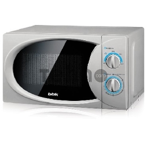Микроволновая печь BBK 20MWS-714M/S Микроволновая печь BBK 20MWS-714M/S