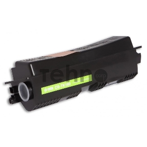 Тонер-картридж Cactus CS-TK160 для Kyocera Mita FS 1120D, черный, 2500 стр. (туба, 120 г.)