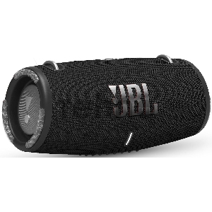 Портативная акустическая система JBL Xtreme 3 черный