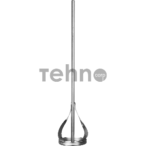 Миксер ЗУБР 