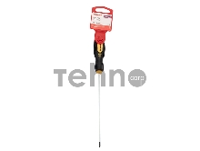 Отвертка крестовая PH 0х150 мм, двухкомпонентная рукоятка REXANT