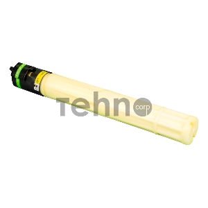 Тонер-туба SAKURA KMTN-216Y (A11G251) для Konica Minolta, желтый, 26000 к.