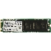 Накопитель SSD M.2 Transcend 1.0Tb MTS825 <TS1TMTS825S> (SATA3, up to 550/500MBs, 3D NAND, 360TBW, 22x80mm), фото 2