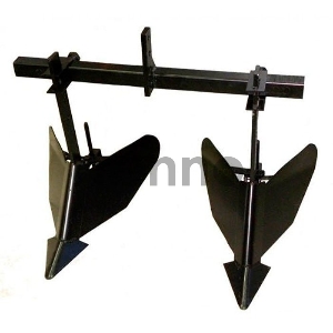 Окучник двурядный Huter 71/3/32