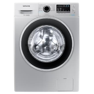 Стиральная машина Samsung WW60J42E0HS/LD класс: A загр.фронтальная макс.:6кг серебристый