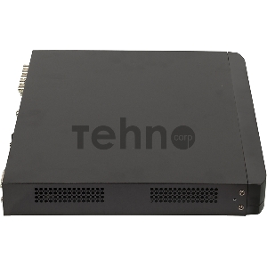 Видеорегистратор Hikvision DS-7604NXI-K1/4P(B)