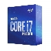 Процессор Intel Original Core i7 10700KF Soc-1200 (BX8070110700KF S RH74) (3.8GHz) Box w/o cooler, фото 4