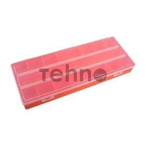 Ящик пластиковый для инструмента PROconnect, 392х152х45 мм