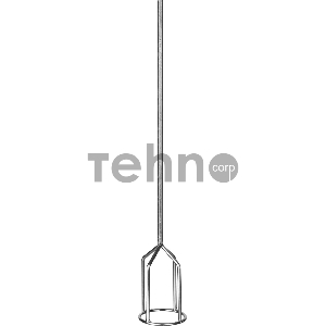 Миксер ЗУБР 