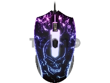 Мышка USB OPTICAL OVERMATCH GM-069 52069 DEFENDER