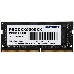 Модуль памяти SO-DIMM DDR 4 DIMM 32Gb PC25600, 3200Mhz, PATRIOT Signature (PSD432G32002S) (retail), фото 1