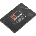 Накопитель SSD AMD 256GB Radeon R5 Client 2.5" R5SL256G SATA 6Gb/s, 3D TLC, RTL, фото 5