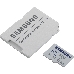 Флеш карта microSDXC 512GB Samsung  Class 10, A2, V30, UHS-I (U3), R 130 МБ/с, <MB-MC512KA/APC> адаптер на SD, фото 2
