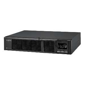 ИБП Systeme Electriс Smart-Save Online SRV, 1000VA/900W, On-Line, Rack 2U(Tower convertible), LCD, Out: 6xC13, SNMP Intelligent Slot, USB, RS-232