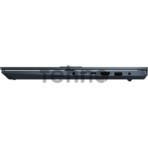 Ноутбук ASUS Vivobook Pro 15 K3500PH-KJ491 [90NB0UV2-M00ED0] Quiet Blue 15.6