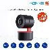 Камера MOES Smart camera WCM-P04 Wi-Fi with voice control, 2 МП, 345 град., до 128 Гб, 5В, фото 3