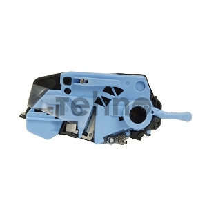 Тонер Картридж Cactus CS-Q6001A голубой для HP 1600/2600N/M1015/M1017(2000стр.)