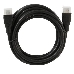 Кабель Defender HDMI-10 (ver. 1.4) HDMI(M)-HDMI(M), 3м, PolyBag (87457), фото 4