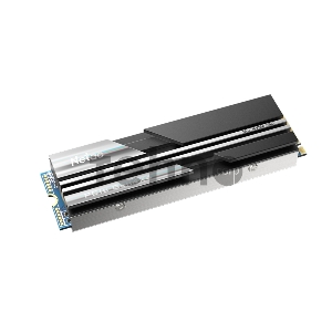 Накопитель SSD Netac M.2 2280 NV5000 Pro NVMe PCIe 1TB NT01NV5000-1T0-E4X (heat sink)