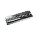 Накопитель SSD Netac M.2 2280 NV5000 Pro NVMe PCIe 1TB NT01NV5000-1T0-E4X (heat sink), фото 1