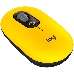 Мышь Logitech POP Mouse BLAST YELLOW, фото 10