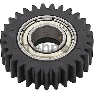 Шестерня Cet CET7493N (302F925080, 2F925080) для Kyocera Ecosys P2035d/2135dn/M2030dn/2035dn/2530dn