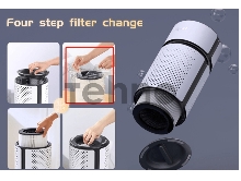 Фильтр HEPA KYVOL Air Purifier Filter