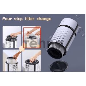 Фильтр HEPA KYVOL Air Purifier Filter