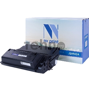 Картридж NV Print совместимый HP Q5942A для LJ 4250/4350 (10000k)