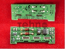 Чип Samsung CLP-510 (CLP-K510D) Black 7K (ELP, Китай)
