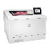 Принтер лазерный HP Color LaserJet Pro M454dw (W1Y45A#B19) A4, Duplex Net, WiFi, фото 1