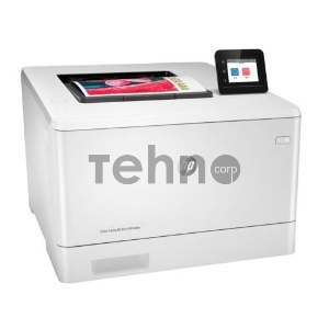 Принтер лазерный HP Color LaserJet Pro M454dw (W1Y45A#B19) A4, Duplex Net, WiFi Принтер лазерный HP Color LaserJet Pro M454dw (W1Y45A#B19) A4, Duplex Net, WiFi