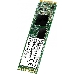 Твердотельный накопитель Transcend 256GB M.2 SSD MTS 830 series (22x80mm) [R/W - 530/400 MB/s], фото 7