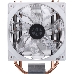 Кулер для процессора Cooler Master CPU Cooler Hyper 212 LED White Edition, 600 - 1600 RPM, 150W, White LED fan, Full Socket Support, фото 10
