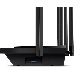 Роутер TP-Link AX5400 Dual Band Wireless Gigabit Router, 1.5 GHz Tri-Core CPU, 1 GE WAN + 4 GE LAN ports, 1× USB 3.0 Port, support 1024-QAM, OFDMA, MU-MIMO, Airtime Fairness, Beamforming, 160MHz Channel Width, come with HomeShieldTM, support Russia PPTP/L2TP/PPPoE, фото 12