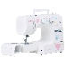 Швейная машина Janome JQ 2515S белый, фото 3