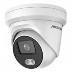 Камера видеонаблюдения Hikvision DS-2CD2327G2-LU(C)(4mm) 4-4мм цв., фото 1