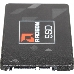 Накопитель SSD AMD 256GB Radeon R5 Client 2.5" R5SL256G SATA 6Gb/s, 3D TLC, RTL, фото 7