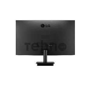 Монитор LG 27 27MP400B черный IPS LED 5ms 16:9 HDMI матовая 1000:1 250cd 178гр/178гр 1920x1080 D-Sub FHD 3.1кг
