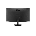 Монитор LG 27" 27MP400B черный IPS LED 5ms 16:9 HDMI матовая 1000:1 250cd 178гр/178гр 1920x1080 D-Sub FHD 3.1кг, фото 2