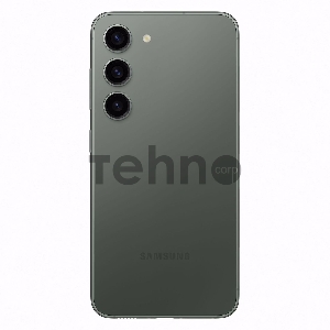 Мобильный телефон SAMSUNG GALAXY S23 5G 8/256GB GREEN