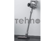 Пылесос ROIDMI XCQ18RM Cordless Vacuum Cleaner Z10 Grey